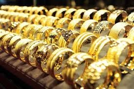 ارتفاع 25 جنيها.. سعر الذهب بمنتصف تعاملات اليوم الخميس 12 يونيو 2025