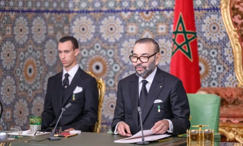 الخطاب الملكي الأخير تحت المجهر ، سر تغيير لغة الخطاب ، اهم الرسائل التي حملها ، وكيف تفاعل معه الداخل والخارج