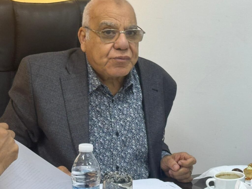 غرفة السلع السياحية تعلن بدء طباعة الكارنيهات الأمنية لعام 2026 للعاملين بالبازارا