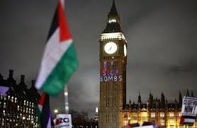 روسيا: من المستحيل تحقيق السلام في الشرق الأوسط دون إقامة دولة فلسطينية