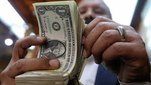 سعر الدولار مقابل الجنيه المصري اليوم الأحد 13-7-2025