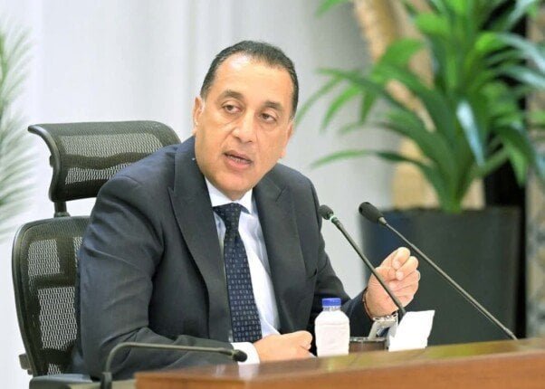بتكلفة 475.8 مليون جنيه.. مدبولي يفتتح محطة ومأخذ المياه بـ «القنطرة غرب الصناعية»