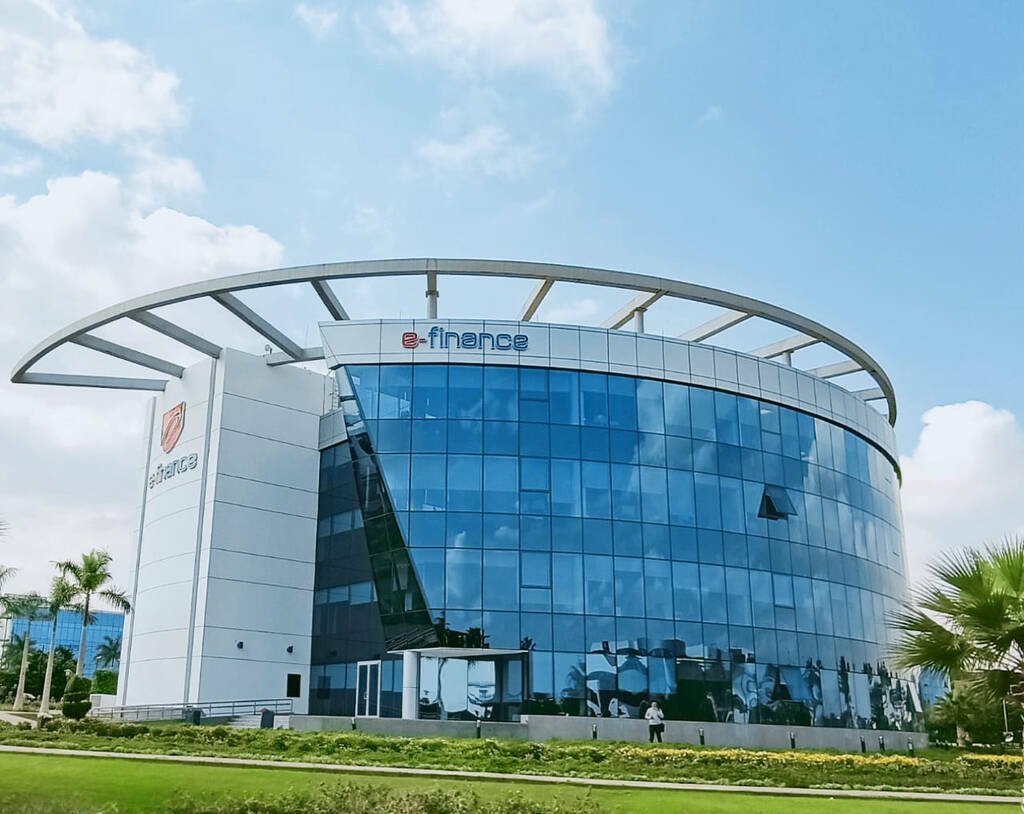 أرباح “إي فاينانس للاستثمارات الماليه” تنمو 31% إلى 1.87 مليار جنيه خلال 9 أشهر من العام المالي الجاري