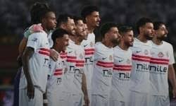 بعثة الزمالك تغادر القاهرة مساء اليوم متجهة إلى جنوب إفريقيا لمواجهة كايزر تشيفز