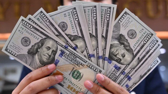 سعر الدولار يبدأ 2026 عند أعلى مستوياته في 4 أسابيع