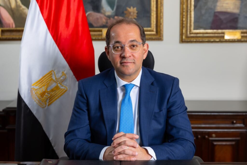 وزير المالية: طرح «سند المواطن» للأفراد عبر مكاتب البريد.. الأحد المقبل