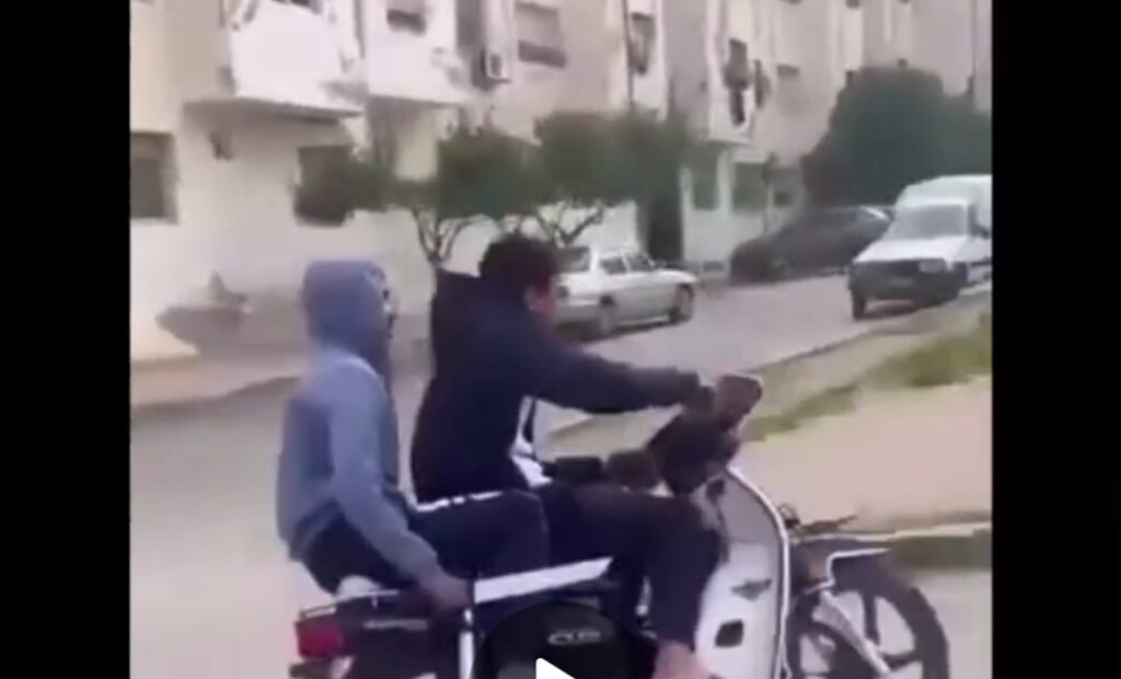 دائما و في إطار محاربة الأوباش و الميكروبات