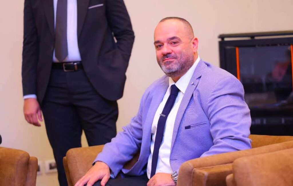 Glossa Foam.. صناعة مصرية برؤية عالمية لسد فجوة سوق العناية اليومية بالفم