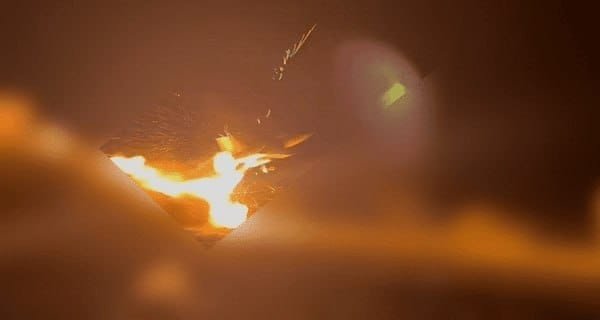 معادلة الصمود: إعادة تعريف القوة في صراعات اليوم